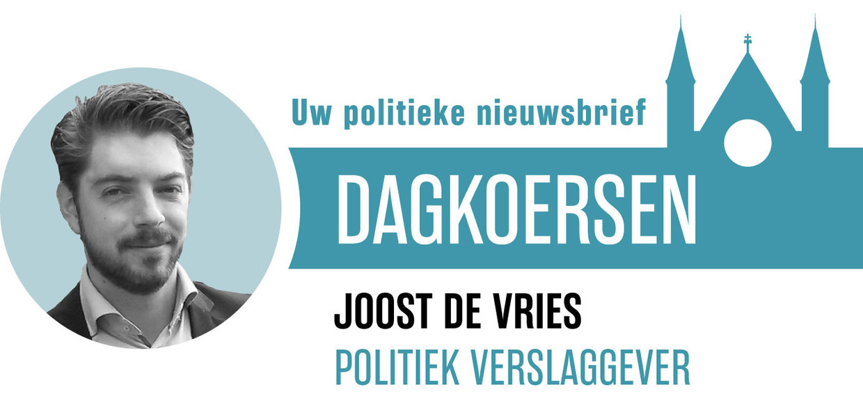 null Beeld de Volkskrant