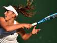 Elise Mertens se balade au deuxième tour de Wimbledon