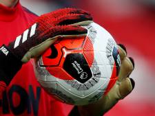 La Premier League vote la reprise des entraînements avec contact