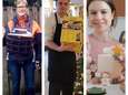 Zij hebben vandaag hun drukste dag van het jaar: ‘Voel me net de kerstman’