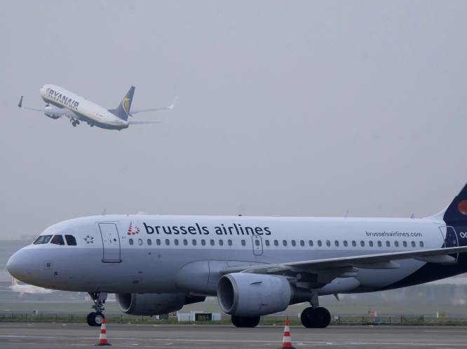 Brussels Airlines mag nog maar vier keer per week naar Congo vliegen