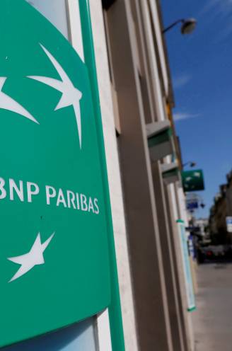 BNP Paribas schakelt 1.400 dagbladhandels in als 'minibank’