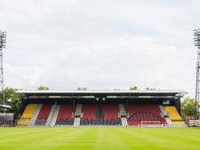 Het probleem bij Go Ahead Eagles dat Vak 19 heet