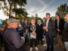 Raad van State tikt provincie op de vingers om windmolens A16