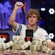 Ryan Riess wint pokertitel en ruim acht miljoen dollar