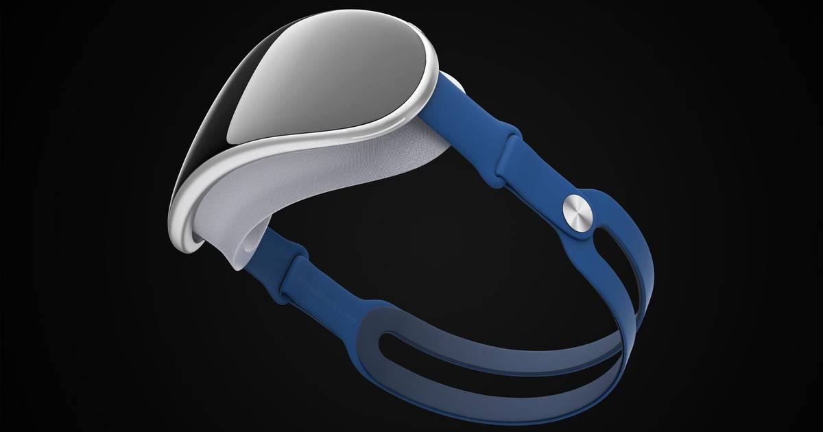 The 'Apple Glasses' are coming this is what we know about Apple's