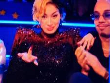 Le doigt d’honneur de La Zarra, représentante de la France à l’Eurovision: “Juste un geste de déception qu’on utilise entre amis”