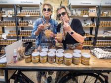 Winkel waar je maar één lekkernij kunt kopen blijkt gat in de markt