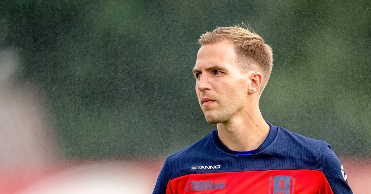 RKC startet Trainingslager mit herber Niederlage gegen den SC Paderborn, 14-facher deutscher Nationalspieler brilliert |  RKC Waalwijk
