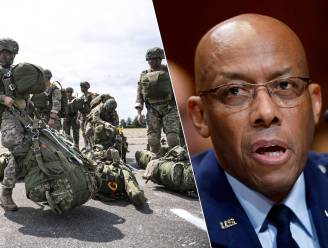 Sturen van NAVO-instructeurs naar Oekraïne “onvermijdelijk”, zegt hoogste Amerikaanse militaire officier