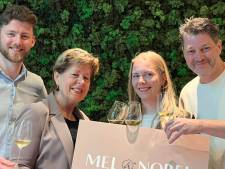 Restaurant Twenty2 heeft opvolgers gevonden en gaat verder onder nieuwe naam