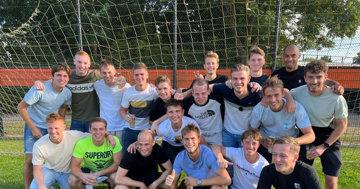 Matiz Garttener direct succesnummer bij toernooiwinnaar De Bataven ...