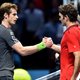 Federer - Murray voelt als finale