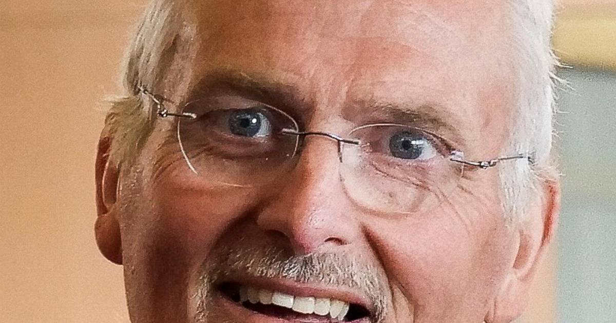 Directeur pakjesdienst Joost Rigole overleden Kortrijk hln.be