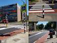 Sliedrechtse ‘hotspot’ is nu veel veiliger voor fietsers en wandelaars