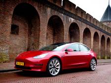 Hét dilemma van de leaserijder: Tesla Model 3 of Model S?