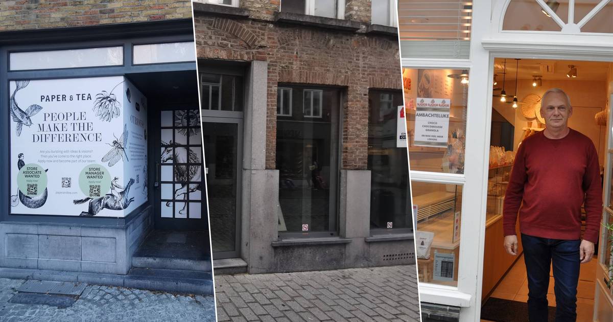 Why Bruges City Center is Becoming a Hotspot for Businesses: Insights from Local Entrepreneurs