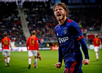 Schöne: Gekste jaar van mijn carrière