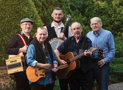 Legendarische folkband The Fureys komt naar Made: ‘Father Abraham was een groot songschrijver’