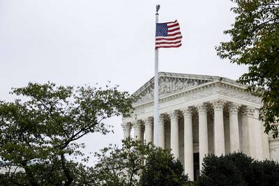 Après l'avortement, la Cour suprême des Etats-Unis prête à d'autres révolutions