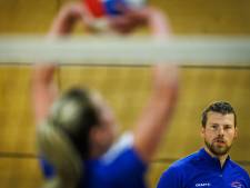 Volleybalsters VC Zwolle gaan voor het eerst Europa in: ‘Uitstekend voor de ontwikkeling van het team’