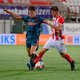 Jong Ajax verliest met 2-1 van TOP Oss