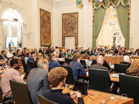 BBB kritisch over Noord-Hollandse plannen voor landelijk gebied