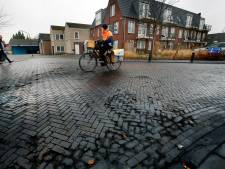 Veen is weer schoon na het jaarlijkse ‘stoken’