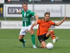 Stilte voor de (finale) storm: komend weekend een heel beperkt sportprogramma
