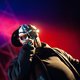 MF Doom (1971-2020) was een pionier van de hiphop, voor wie het leven niet vriendelijk is geweest