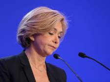 Valérie Pécresse, lourdement endettée, refuse un don de 2.000 euros de Nicolas Sarkozy