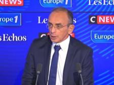 Et si Eric Zemmour n’obtenait pas les parrainages nécessaires pour la présidentielle? “Je vous assure que c'est très possible”