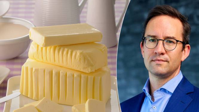 Pakje boter werd op twee jaar tijd meer dan 40% duurder: wat kan je doen als consument? “Als de ene olie in prijs stijgt, stijgen de alternatieven ook”