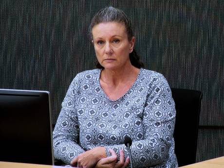 “La pire tueuse en série d’Australie”, condamnée en 2003 pour les meurtres de ses enfants, est graciée