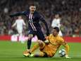 Real Madrid verknoeit revanche op PSG, cruciale rol voor VAR