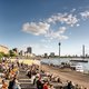 Wordt Amsterdam een soort Düsseldorf? ‘Ik moest hard lachen’