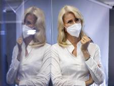 Omtzigt: Ontslag Mona Keijzer door Rutte in strijd met reglement