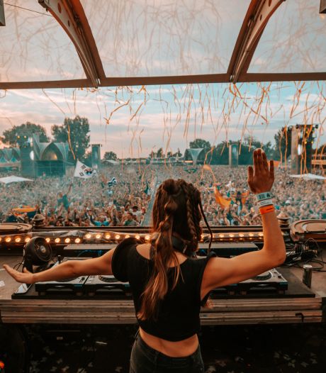 Mauvaise nouvelle pour les retardataires: tous les billets pour Tomorrowland ont été vendus
