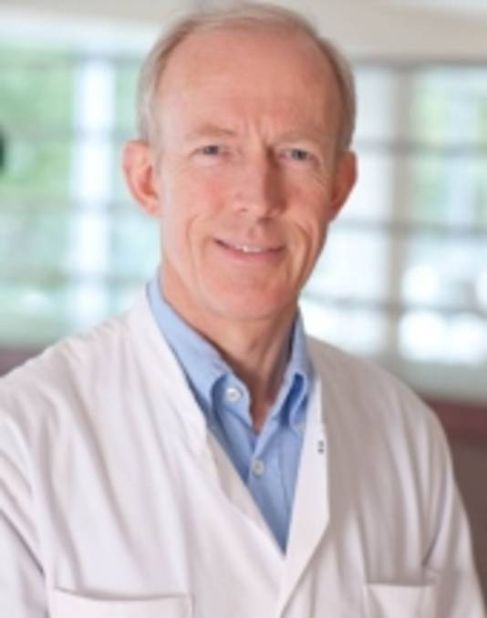 Prof. Dr. J.H.M. (Jan) Schellens