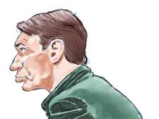 Willem Holleeder na getuigenis zus: ‘Het gaat Astrid alléén om geld’
