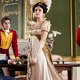 'Vanity Fair': 'We kregen geen toestemming om in Brussel te filmen, dus moesten we wel naar Boedapest'