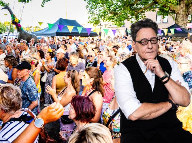 Big Rivers is zóveel méér dan louter een meerdaags muzikaal evenement