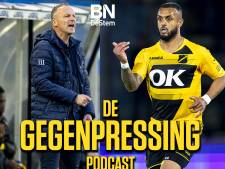 De Gegenpressing Podcast | De Graaf en Bilate over tegenslagen en hoop na turbulent NAC-jaar