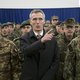 NAVO noemt uitlatingen Poetin nonsens