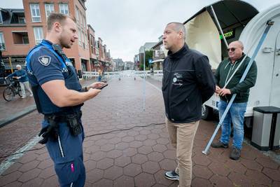 Van vier naar zes boa’s in groot ABG-gebied: ‘We willen alles op een menselijke manier oplossen’
