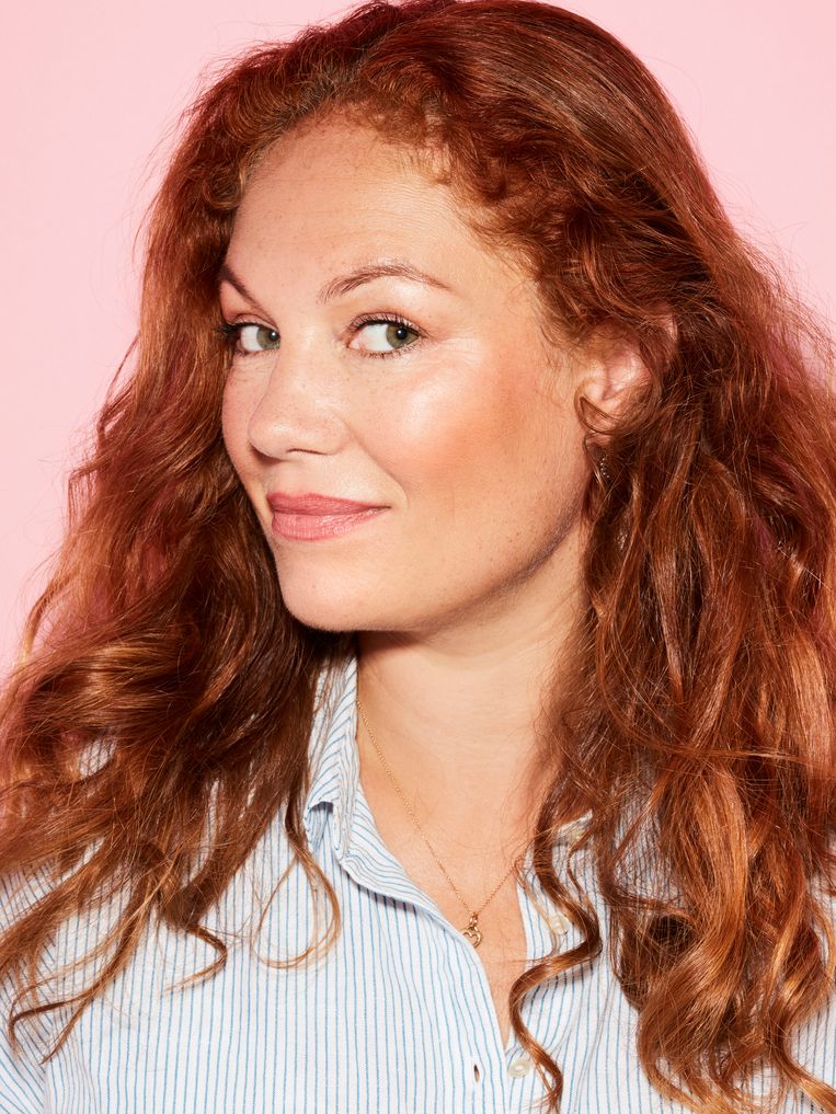 null Beeld Valentina Vos