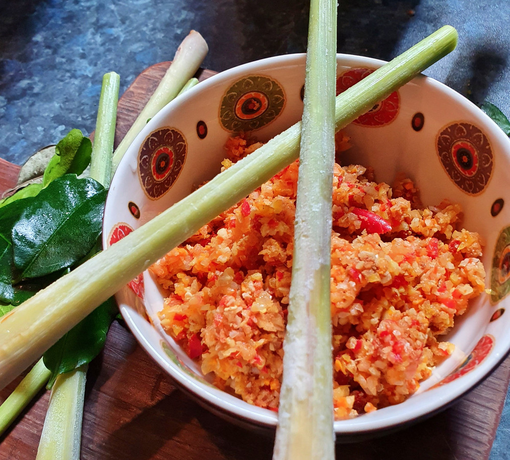 Zuster Sharon heeft altijd zin in lekker eten, ook midden in de nacht