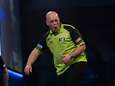 Speelschema Masters: Michael van Gerwen strijdt om hoofdprijs van ruim 70.000 euro