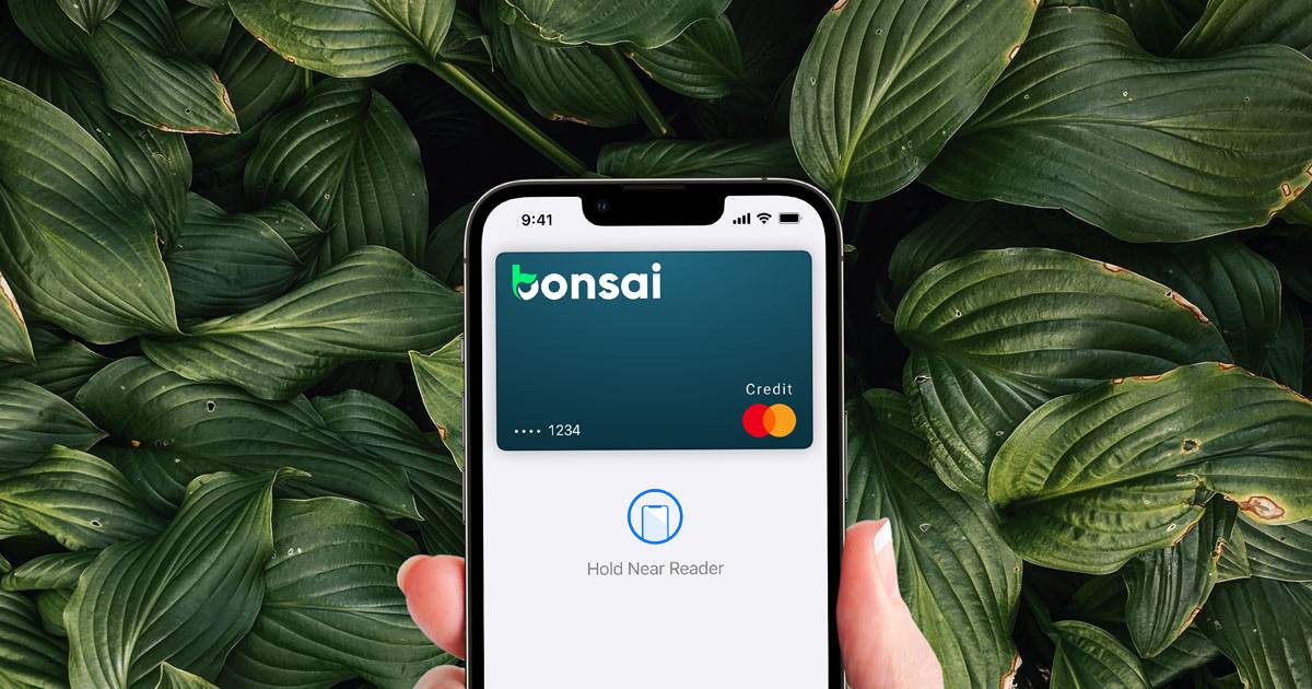 Благодаря Apple Pay платежное приложение Antwerp Bonsai конкурирует с основным конкурентом Payconiq |  интерьер