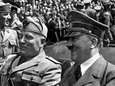 Après Hitler, Mussolini revient aussi dans une comédie dérangeante